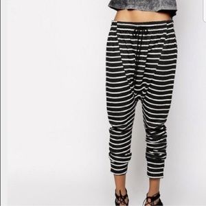 One Teaspoon Urban Outfitters Harem Pant